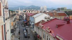 Май Ворм Гестхаус 19